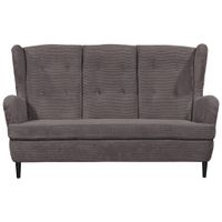 MID.YOU POHOVKA, textil, mokka