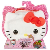 Purse Pets interaktív Hello Kitty kézitáska