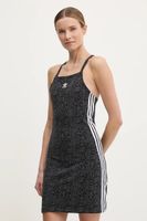 adidas Originals Šaty adidas Originals SNAKE 3 S DRESS