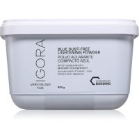 Schwarzkopf Professional IGORA Vario Blond Plus puder rozświetlający 450 g