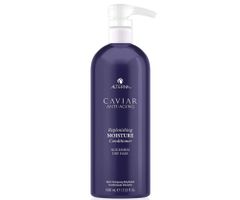 Hydratačný kondicionér pre suché a lámavé vlasy Alterna Caviar Replenishing Moisture Conditioner - 1000 ml + darček zadarmo