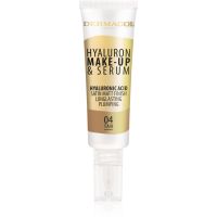 Dermacol Hyaluron ľahký make-up s kyselinou hyalurónovou odtieň 04 25 g