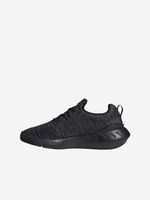 adidas Originals Swift Run 22 Kinder Tennisschuhe Schwarz