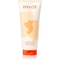 Payot Neroli d'Eté perfumowany żel pod prysznic dla kobiet 200 ml