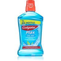 Colgate Plax Cool Mint płyn do płukania ust mięta 1000 ml