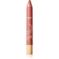 Bourjois Velvet the Pencil rúž v ceruzke s matným efektom odtieň 01 Nudifull 1,8 g