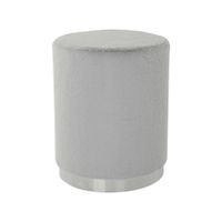 Kayoom Hocker, plast, 36/44/36 cm