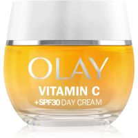 Olay Vitamin C Day Cream хидратиращ дневен крем с витамин С SPF 30 50 мл.