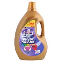 Wäsche Meister Color prací gél na prania 4 l / 114 praní