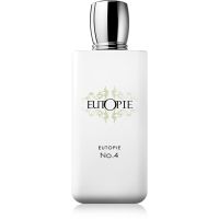 Eutopie No. 4 Eau de Parfum unisex 100 μλ