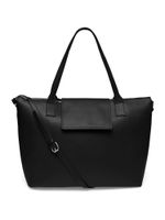 VERO MODA Shopper torba 'VMTRILLO'  crna