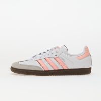 Trampki adidas Samba Og W Ftw White/ Clear Orange/ Semcor EUR 40