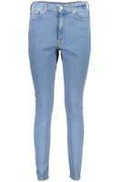 Damskie obcisłe jeansy Tommy Hilfiger