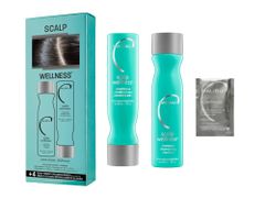 Sada pre zdravú pokožku hlavy Malibu C Scalp Wellness (49618) + darček zadarmo