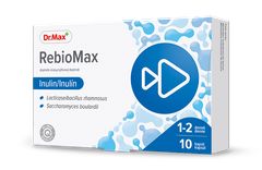 Dr.Max RebioMax ATB