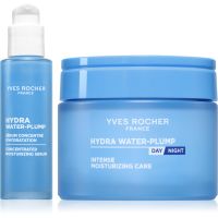 Yves Rocher Hydra Water-Plump komplekts sejai