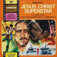 Jesus Christ Superstar - Living Strings, Living Voices (1979, RCA)