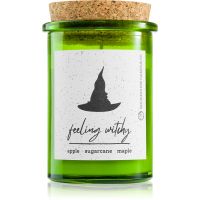 Milkhouse Candle Co. LE Halloween Feeling Witchy vonná svíčka 141 g