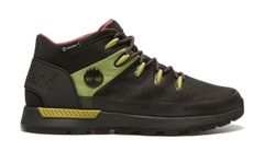 Timberland Sprint Trekker Mid Pánske - Topánky Timberland - Čierna - A6CRB-ELL-8 - Size: 8