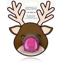 Gabriella Salvete Winter Time balsam do ust z olejkiem migdałowym 6,9 g