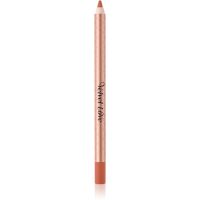 ZOEVA Velvet Love Lip Liner szájkontúrceruza árnyalat Parda 1,2 g