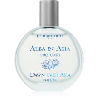 L'ERBOLARIO Alba In Asia парфюмна вода за жени 50 мл.