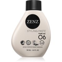 ZENZ Organic Pure No. 06 stylingová pasta 130 ml