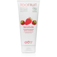 Toofruit Shower Jelly sanftes Duschgel für Kinder 200 ml