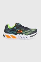 Detské tenisky Skechers Flex-Glow Elite Vorlo