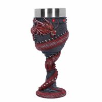 kalich Dragon Coil