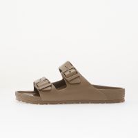 Sneakers Birkenstock Arizona Essentials EVA Unisex Gray Taupe EUR 39