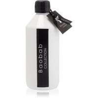 Baobab Collection Gentlemen наповнювач до аромадиффузору 500 мл