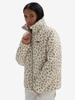 Vans Foundry Print Puff Winter jacket Byal