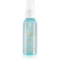 essence Polly Pocket fixační sprej s hydratačním účinkem 01 I'm Not Small, I'm Fun Size! 50 ml