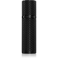 Atkinsons Travel Perfume Case упаковка для парфумів у подорож колір Black 1 кс