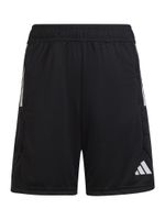 ADIDAS PERFORMANCE Sportske hlače 'Tiro 23'  crna / bijela