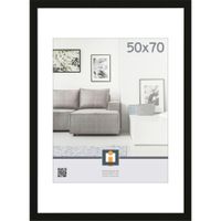 RÁM NA OBRAZY, 1 foto 50 cm x 70 cm