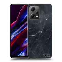 ULTIMATE CASE pro Xiaomi Poco X5 - Black marble