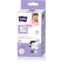 BELLA Mamma Comfort poporodne spodnjice velikost M/L 2 kos