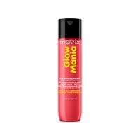 Matrix sampon - Glow Mania Color Protecting Shampoo