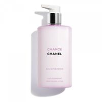 CHANEL CHANCE EAU SPLENDIDE HYDRATAČNÍ MLÉKO 400ML 400 ML