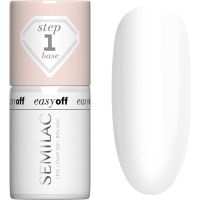 Semilac Easy Off Step 1 podlak za gel nohte 7 ml