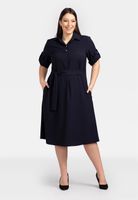 Női ruha Karko Plus Size