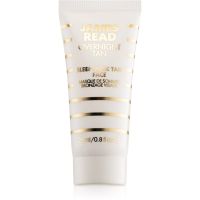 James Read Gradual Tan Sleep Mask автобронзираща нощна хидратираща маска за лице 25 мл.