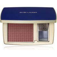 Estée Lauder Pure Color Envy Sculpting Blush fard de obraz sub forma de pudra cu pensula culoare Rebellious Rose 7 g