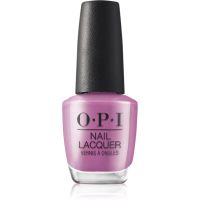 OPI My Me Era Nail Lacquer lakier do paznokci I Can Buy Myself Violets 15 ml