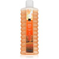 Avon Senses Golden Embrace Badschaum 500 ml