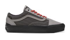 Vans LX Old Skool Gore-Tex Muškarci - Tenisice Vans - Siva - VN000D0UMTL1-8 - Size: 8