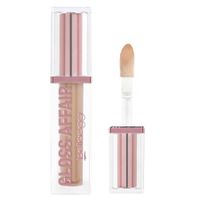 bellaoggi Glossy Affair Lipgloss - Honey Kiss