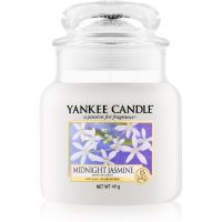 Yankee Candle Midnight Jasmine Duftkerze 411 g